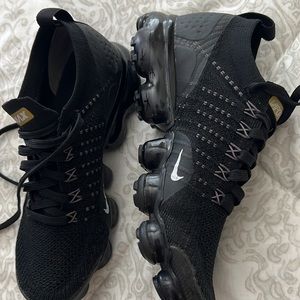 Pretty good shoes, used same time only